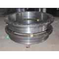 Marine Forging Ring, Marine Industry, Shipbuilding, Stainless Steel